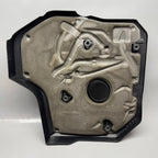 BMW 530I 530I XDRIVE ENGINE COVER 2017 2018 2019 OEM 8657035