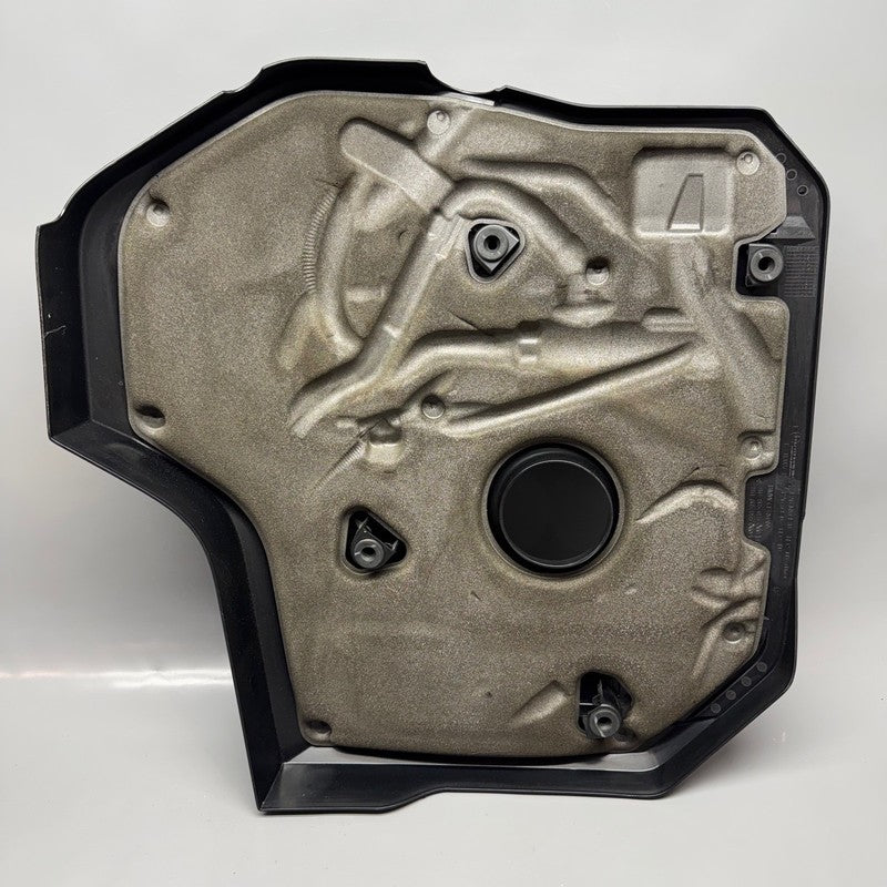 BMW 530I 530I XDRIVE ENGINE COVER 2017 2018 2019 OEM 8657035