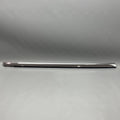 1038394-00-A TESLA MODEL S DOOR WINDOW MOLDING RIGHT REAR 2012-2020 OEM 1038394-00-A