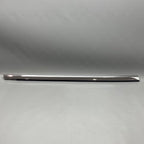 1038394-00-A TESLA MODEL S DOOR WINDOW MOLDING RIGHT REAR 2012-2020 OEM 1038394-00-A