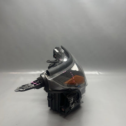 SUBARU FORESTER HEADLIGHT RIGHT PASSENGER 2025 LED 