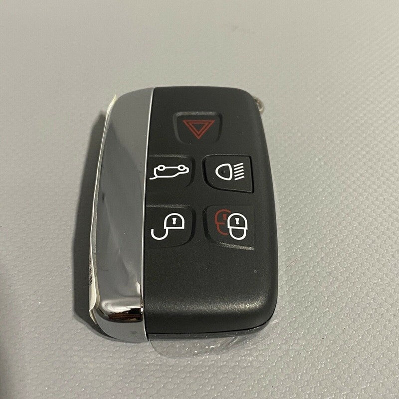 LR0071553 LAND ROVER DISCOVERY SPORT KEYLESS ENTRYKEY FOB REMOTE TRASMITTER 2013 2014 2015