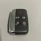 LR0071553 LAND ROVER DISCOVERY SPORT KEYLESS ENTRYKEY FOB REMOTE TRASMITTER 2013 2014 2015