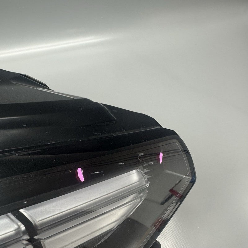 32450061 VOLVO EX30 ULTRA HEADLIGHT RIGHT PASSENGER SIDE LED 2025 OEM 32450061