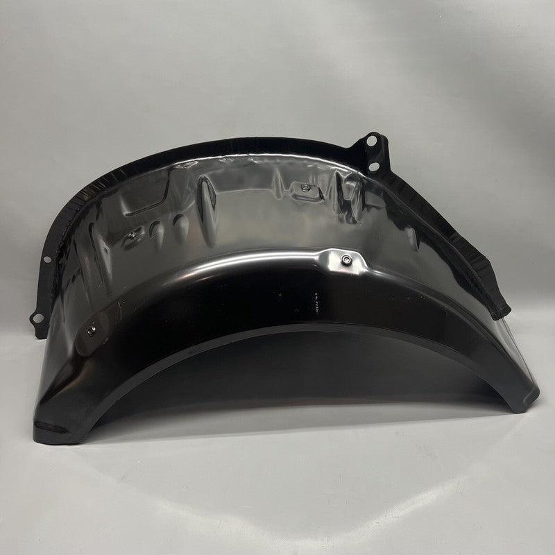 1077160-00-F TESLA MODEL 3 WHEELHOUSE OUTER COVER RIGHT REAR 2017 18 19 20 21 22 2023 OEM