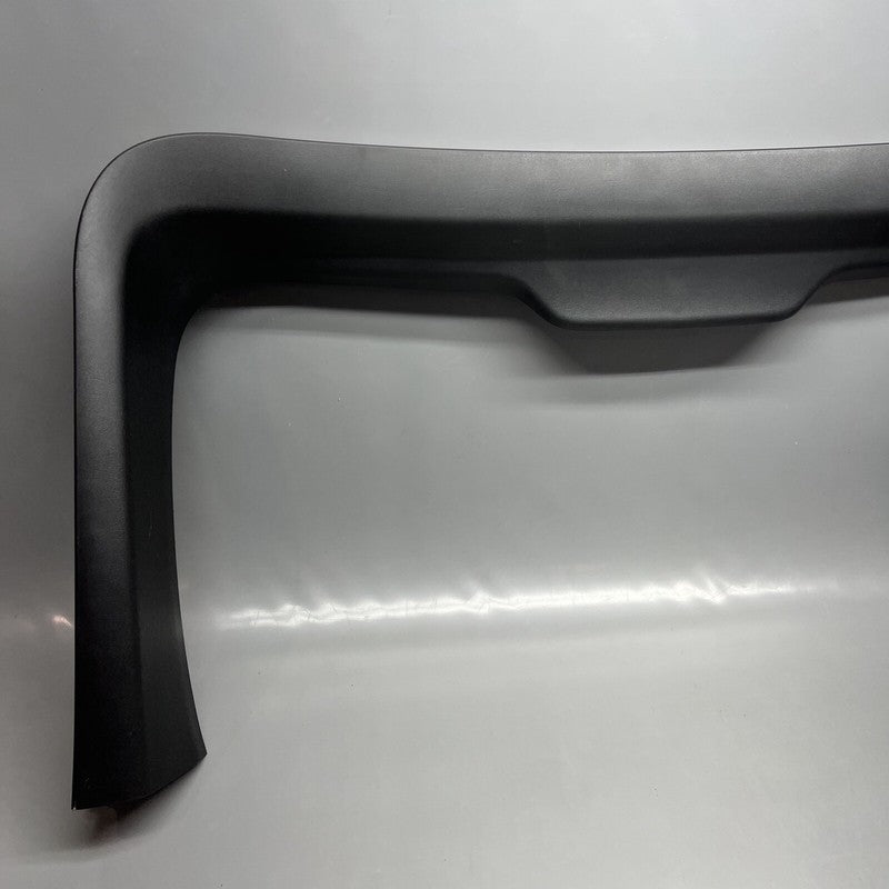 1494632 TESLA MODEL Y LIFTGATE TRIM UPPER 2020 2021 2022 2023 2024 OEM 1494632