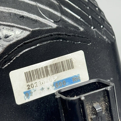 KIA FORTE FOG LIGHT RIGHT PASSENGER 2022 2023 OEM 