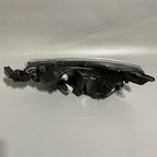 TOYOTA COROLLA HEADLIGHT RIGHT PASSENGER 2017 2018 2019 DUEL PROJECTOR
