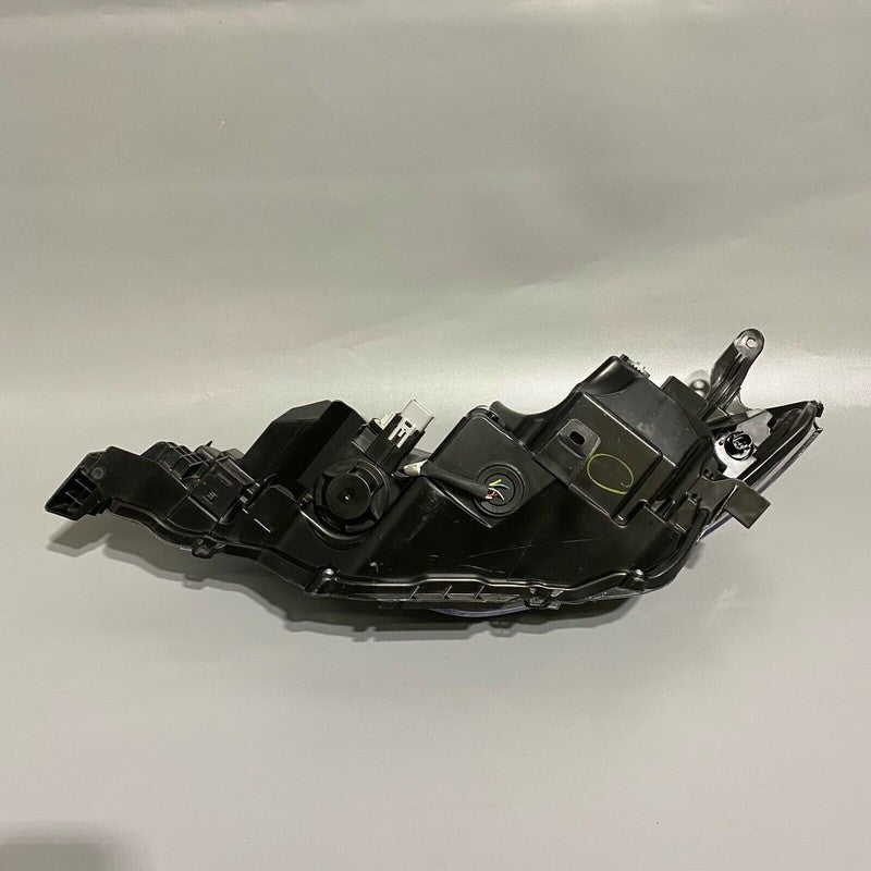 TOYOTA COROLLA HEADLIGHT RIGHT PASSENGER 2017 2018 2019 DUEL PROJECTOR LED OEM 