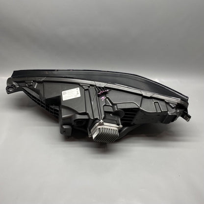 1563714-95-C TESLA MODEL S PLAID HEADLIGHT RIGHT PASSENGER 2021 2022 2023 BLACK 1563714-95-C