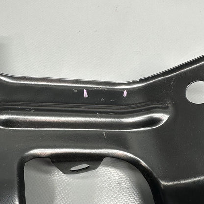 1487491-00-A TESLA MODEL Y FENDER SUPPORT BRACKET LEFT 2020 2021 2022 2023 OEM 1487491-00-A