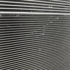 A0995001303 MERCEDES BENZ  GLS450 COOLING RADIATOR 2012-2014 2015 2016 2017 2018 2019 OEM
