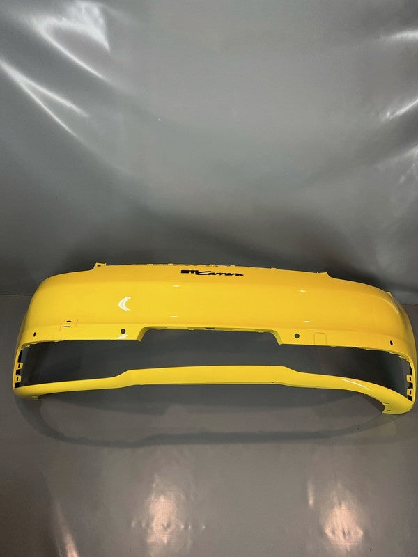 PORSCHE 992 911 CARRERA 4S REAR BUMPER 2020 2021 2022 2023 OEM 9928074