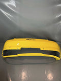 PORSCHE 992 911 CARRERA 4S REAR BUMPER 2020 2021 2022 2023 OEM 9928074