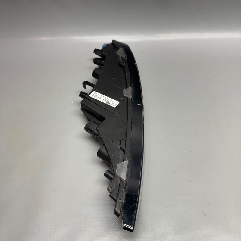 PORSCHE MACAN S FOG LIGHT LEFT DRIVER 2016 2017 2018 OEM 95B941181A