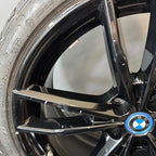 BMW 330I WHEEL RIM 19 INCH M340 430I 2021 2022 2023 2024 OEM 8090094