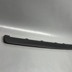 31694569 VOLVO XC90 FRONT BUMPER CENTER MOLDING 2016 2017 2018 2019 OEM 31694569