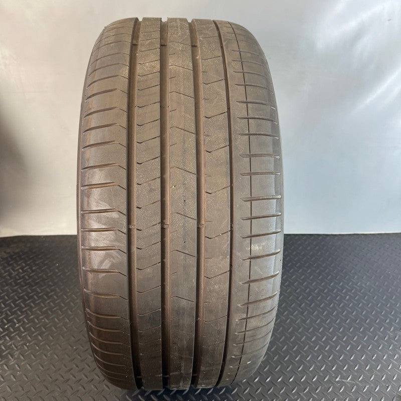 BMW X5 WHEEL RIM 21 INCH REAR 2020 2021 2022 2023 2024 2025 2026 OEM 6