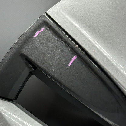 1044235-00-D TESLA MODEL Y WHEEL COVER HUBCAP 19 INCH 2020 2021 2022 2023 OEM 1044235-00-D