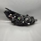 SUBARU IMPREZA HEADLIGHT LEFT DRIVER 2015 2016 HALOGEN OEM