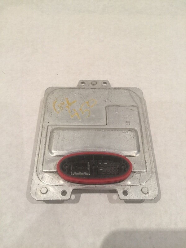 130732915602 MERCEDES BENZ C300 HEADLIGHT HID BALLAST 2008 2009 OEM