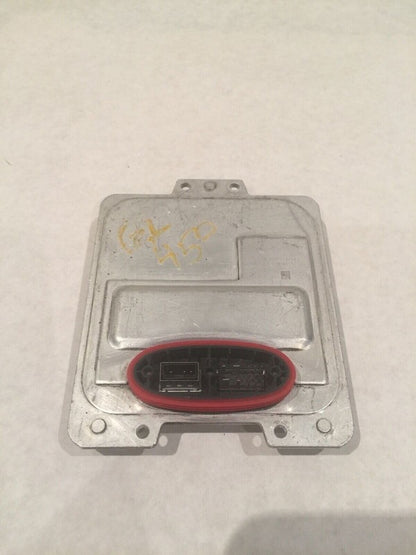 130732915602 MERCEDES BENZ C300 HEADLIGHT HID BALLAST 2008 2009 OEM