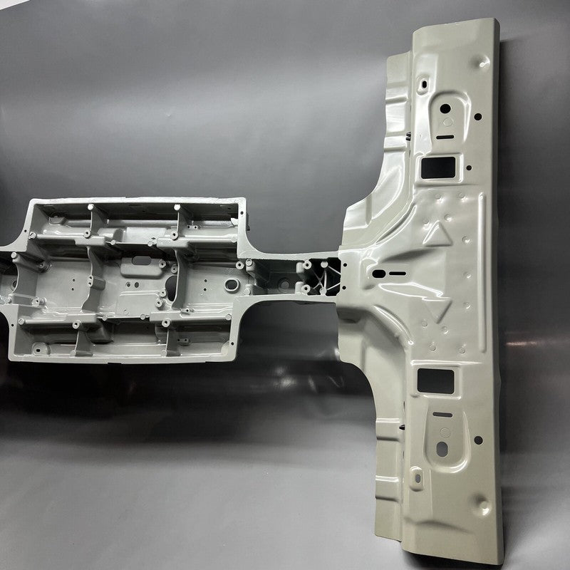1069459-S0-A TESLA MODEL X TOP ROOF SPINE PANEL ASSEMBLY 2016 17 18 19 2020 OEM 1069459-S0-A