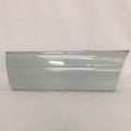 1406906940 MERCEDES BENZ S320 LEFT REAR DOOR MOULDING S500 1995 96 97 98 1999 1406906940