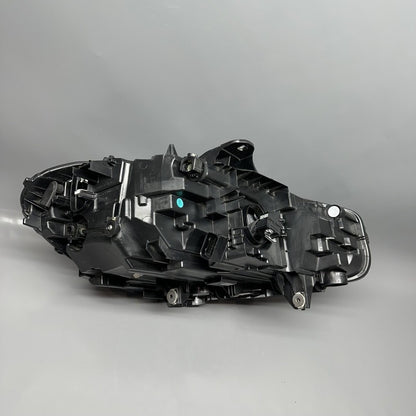 6311-9478459-10 BMW M2 HEADLIGHT 228 230 LEFT DRIVER 2020 2021 2022 LED OEM 6311-9478459-10
