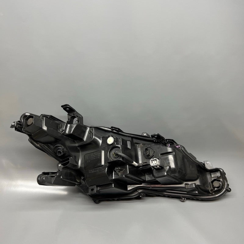 TOYOTA CAMRY HEADLIGHT LEFT DRIVER 2018 2019 2020 LED OEM