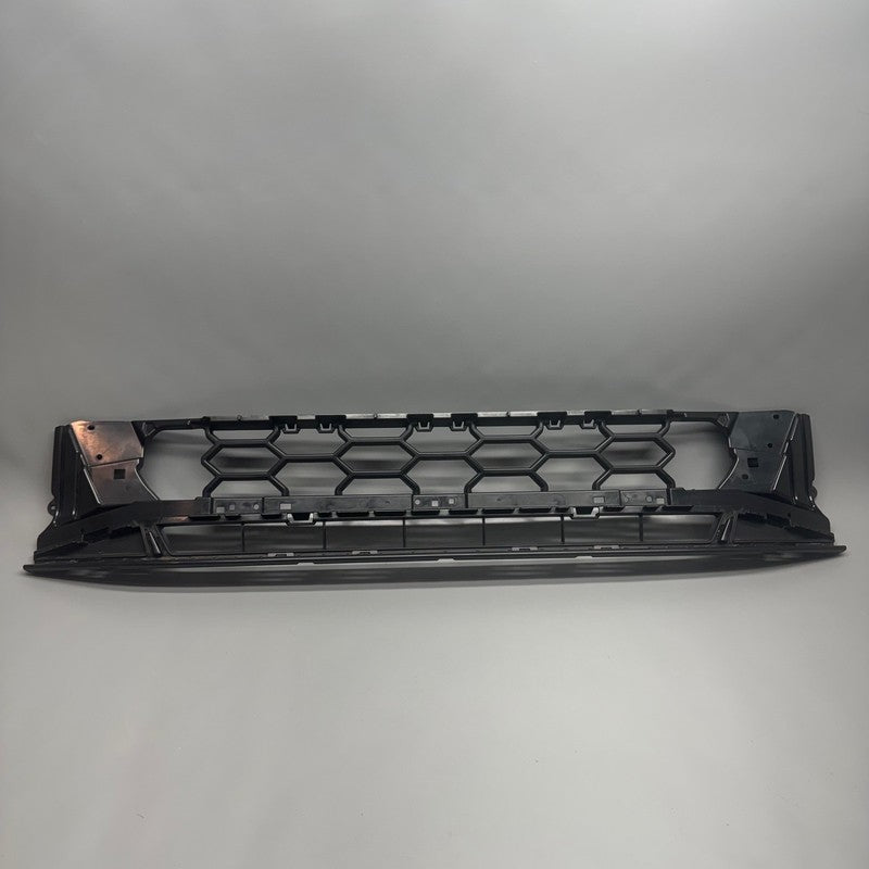 AUDI A4 LOWER GRILLE 2021 2022 2023 2024 2025 OEM 8W0807683F