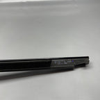 9Y0837476J PORSCHE CAYENNE DOOR BELT MOLDING RIGHT FRONT 2019 2020 OEM 9Y0837476J