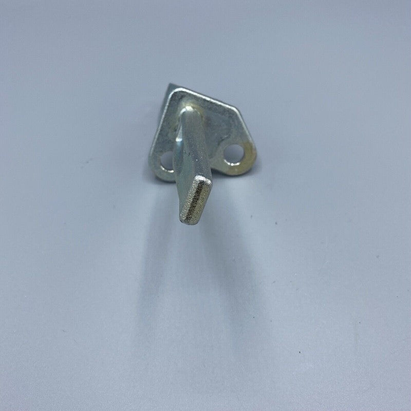 992831403 PORSCHE 911 CARRERA DOOR HINGE LEFT UPPER 992831403 2020 2021 2022 OEM