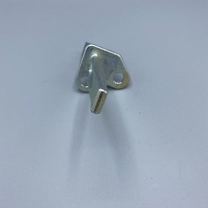 992831403 PORSCHE 911 CARRERA DOOR HINGE LEFT UPPER 992831403 2020 2021 2022 OEM