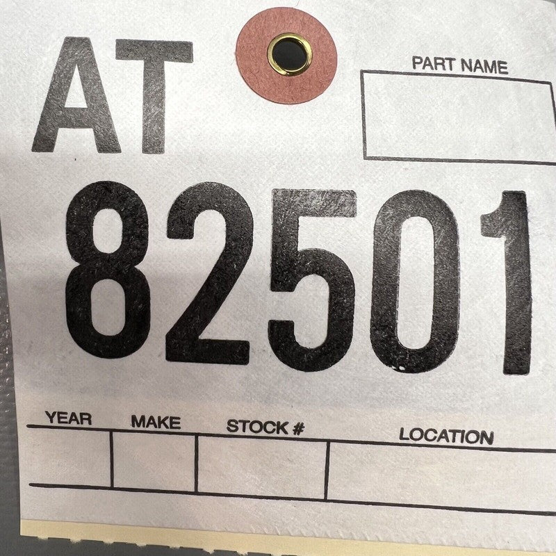 4KE-810-171-C AUDI E-TRON FENDER LINER LEFT REAR 2019 2020 2021 2022 2023 OEM 4KE-810-171-C