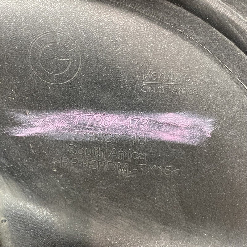 77384473 BMW 330 REAR BUMPER 77384473 2016 2017 2018 SEDAN LUXURY OEM