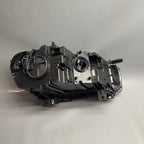 BMW X5 X6 HEADLIGHT LEFT DRIVER 2015 2016 2017 2018 LED 710815029089