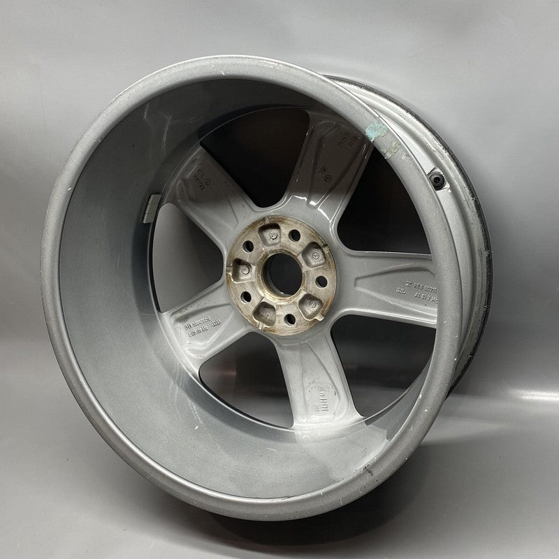 8U0601025T AUDI Q3 WHEEL RIM 18 INCH 2015 2016 OEM 8U0601025T