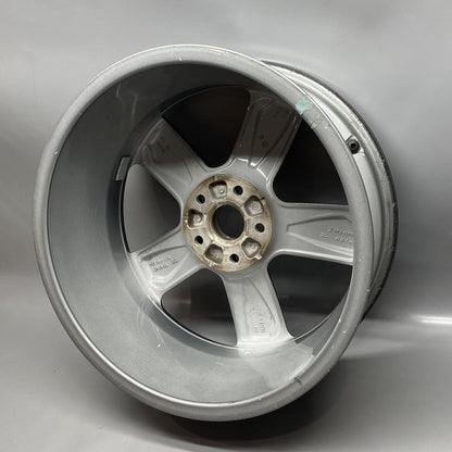 8U0601025T AUDI Q3 WHEEL RIM 18 INCH 2015 2016 OEM 8U0601025T