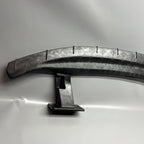1056837-00-D TESLA MODEL S ANKLE CATCH REINFORCEMENT FRONT 2017 18 19 2020 OEM 1056837-00-D