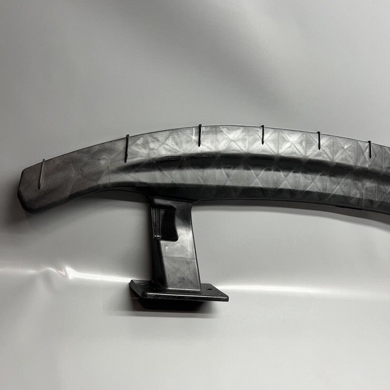 1056837-00-D TESLA MODEL S ANKLE CATCH REINFORCEMENT FRONT 2017 18 19 2020 OEM 1056837-00-D