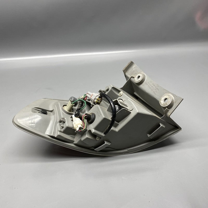 SUBARU IMPREZA WRX TAIL LIGHT RIGHT PASSENGER 2008 2009 2010 2011 OEM 