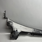 1081676-00-H TESLA MODEL 3 WINDSHIELD WIPER COWL SCREEN PANEL 2017 18 19 20 21 22 2023 OEM