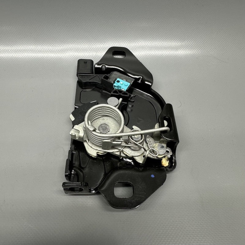 1500397-00-E TESLA MODEL Y HOOD LOCK LATCH 2020 2021 2022 2023 OEM 1500397-00-E