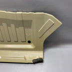 1021720-S0-A TESLA MODEL S REAR TRUNK FLOOR SVC 2012 2013 2014 2015 2016 OEM 1021720-S0-A