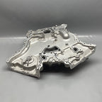 MASERATI GHIBLI QUATTROPORTE SQ4 3.0L FRONT TIMING COVER 2014 2015 2016 2017 OEM