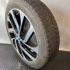BMW I3 WHEEL RIM 19 INCH REAR 2014 2015 2016 2017 2018 2019 2020 2021 