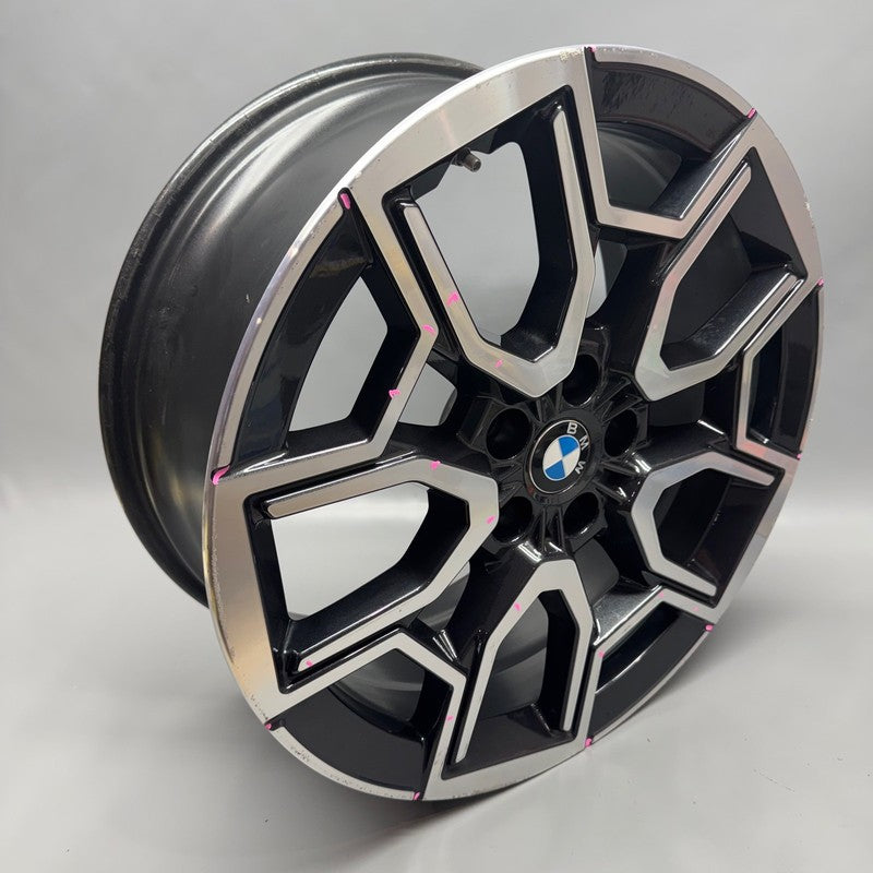 BMW X1 WHEEL RIM 19 INCH X2 2024 2025 2026 OEM 6898041