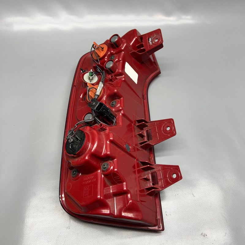KIA TELLURIDE TAIL LIGHT RIGHT PASSENGER 2020 2021 2022 LED OEM