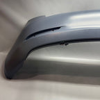 TESLA MODEL 3 REAR BUMPER 2023 NON SENSOR TYPE OEM